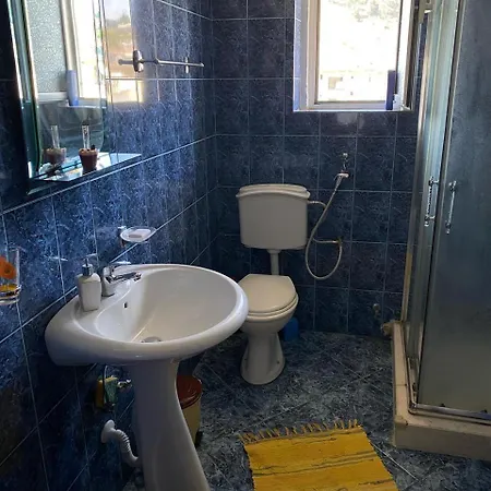 Apartment Erifili Berat