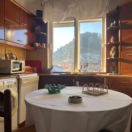 Apartment Erifili Berat
