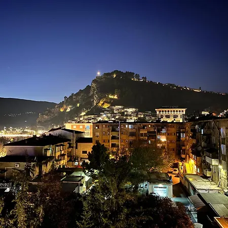 Erifili Apartment Berat