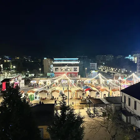 Apartment Erifili Berat