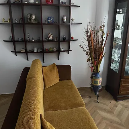 Apartment Erifili Berat
