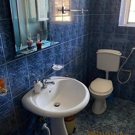 Apartment Erifili
