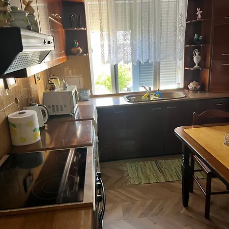 Erifili Apartment Berat