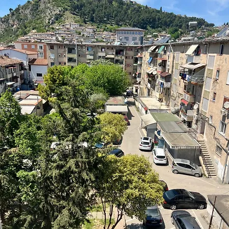 Apartment Erifili